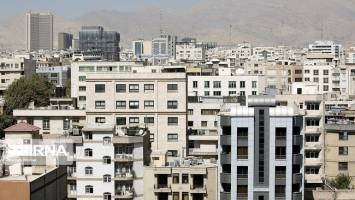طرح مالیات بر خانه‌های خالی به کمیسیون اقتصادی مجلس ارجاع شد