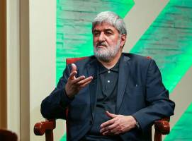  اینکه بگویند دختر در درجه اول سهم پسر عموست یک رسم جاهلی است