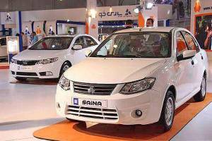 کاهش ۵ تا ۱۲ میلیونی قیمت خودروهای داخلی