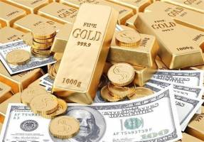 قیمت طلا، دلار، یورو، سکه و ارز امروز ۹۹/۰۶/۲۵