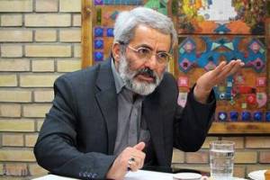 انتقاد تند سلیمی نمین از طرح اصلاح قانون انتخابات ریاست جمهوری