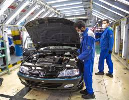 اجرای طرح فروش ویژه خودرو، هر ۲ هفته یک‌بار تا پایان امسال