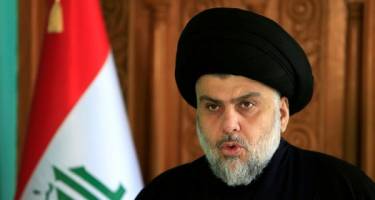 فکر افتتاح سفارت اسرائیل در عراق پایان کار شما خواهد بود