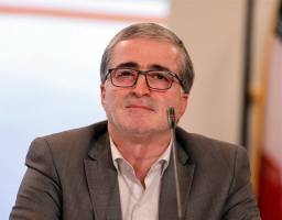 گرانی میلگرد به‌دلیل افزایش هزینه تولید