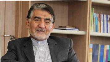 نگذارید بازار عراق و افغانستان به دست رقبا بیفتد
