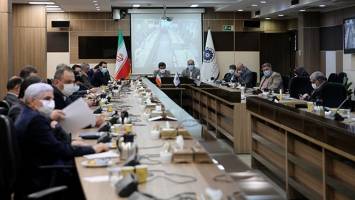 موفقیت تهاتر و واردات کالاهای اساسی به تعهد و تضمین دولت نیاز دارد