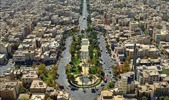 نارمک منطقه چنده و کجای تهرانه؟ - محله نارمک تهران