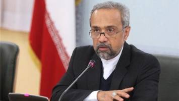 نهاوندیان: شاخص‌های اقتصادی کشور مثبت خواهد شد