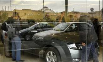 قهرمشتریان با بازار خودرو + جدول