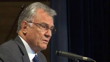 سازمان توسعه تجارت برای بهبود روابط خارجی تقویت شود