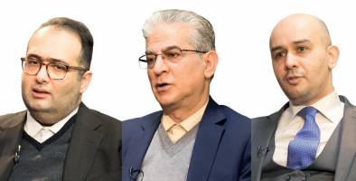 جامعه و دولت کوتاه‌مدت