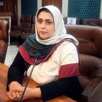 رئیس کمیسیون گردشگری اتاق بازرگانی البرز بانوی کارآفرین برتر صنایع دستی کشور شد