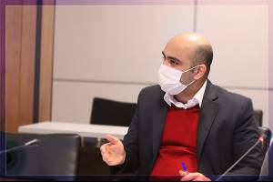 بانک اطلاعاتی واحدهای صنعتی البرز تکمیل شود