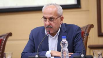 اتصال مرز خسروی به راه‌آهن دسترسی به بازارها را بهتر می‌کند