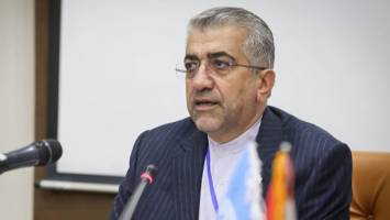 رویه‌های تجاری ایران با ساختار تجاری اوراسیا باید همسو شود