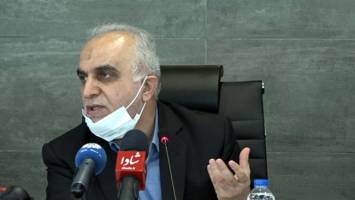 لایحه اصلاح مالیات‌های مستقیم از دستور کار دولت خارج شد