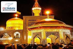بهترین زمان برای سفر به مشهد