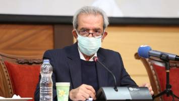 مطالعات تطبیقی و آسیب‌شناسی ساختارها برای اصلاح قانون اتاق ارائه می‌شود