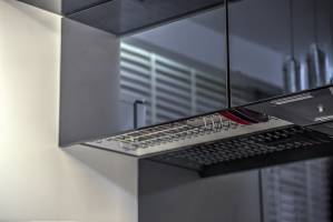 هر آنچه باید در مورد انواع کابینت مدرن آشپزخانه بدانید