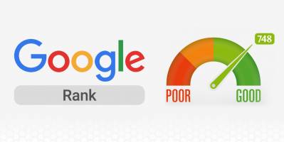 اهمیت افزایش رتبه در گوگل