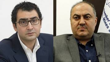ایران دانش‌بنیان با مانع‌زدایی و رفع خلأ مقرراتی محقق می‌شود