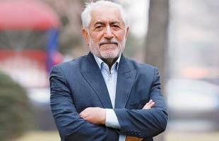 غرضی: برای نامزدی در انتخابات ریاست جمهوری ۱۴۰۰ ثبت نام می‌کنم