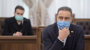 خراسان رضوی می‌تواند بیش از ۵۰ درصد نیاز بازار ترکمنستان را تامین کند