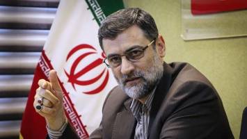 نامه نایب‌رئیس مجلس به داوطلبان انتخابات ۱۴۰۰
