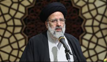 رئیسی: امر رهبر انقلاب درباره حمایت از تولید نباید بر زمین بماند