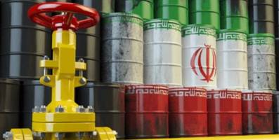 افزایش تولید نفت ایران به 2.4 میلیون بشکه/ ایران در مسیر بازگشت به جایگاه قبلی خود در اوپک