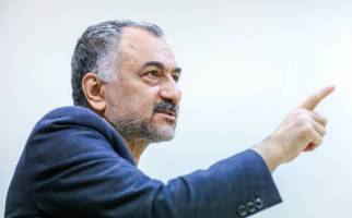انتشار فايل صوتي خيانت به منافع ملي بود