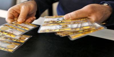 افزایش ۵۰۰ هزار تومانی قیمت سکه