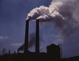 امکان پرداخت تسهیلات به صنایع آلاینده جهت رفع آلایندگی مهیا شد