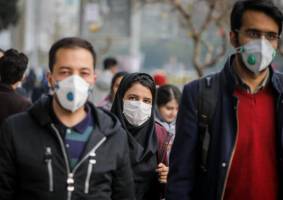 آخرین آمار کرونا در ایران، ۲۶ اردیبهشت ۱۴۰۰ / فوت ۳۰۳ نفر در شبانه روز گذشته