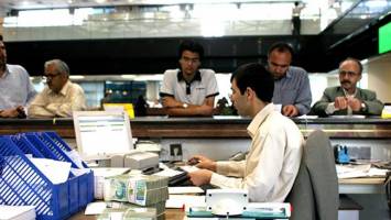  کاهش ۲۵ درصدی چک‌های برگشتی در فروردین ۱۴۰۰