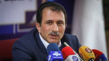 بررسی راه‌های افزایش همکاری گمرکی ایران و ارمنستان