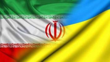 امکان تهاتر محصولات کشاورزی میان ایران و اوکراین فراهم شود
