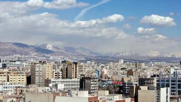 ترمز تورم بازار مسکن کشیده شد
