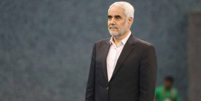 عضو ارشد بنیاد باران رئیس ستاد انتخاباتی مهرعلیزاده شد