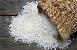 قیمت برنج ایرانی رکورد زد!