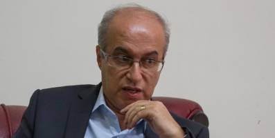 دعوت نماینده کلیمیان در مجلس برای مشارکت مردم در انتخابات