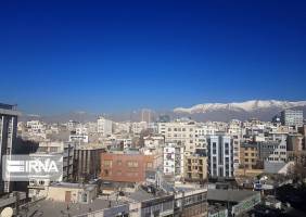 خبر خوش درباره کاهش قیمت خانه در تهران