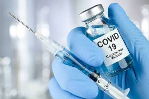  تزریق واکسن کووید ۱۹ به مرز ۵ میلیون دوز رسید