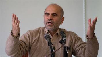 نشانی از توسعه‌خواهی در گفتار و عملکرد کاندیداها دیده نمی‌شود