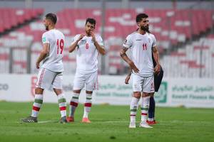 واکنش فدراسیون فوتبال به ادعای تخلف ایران در بازی با کامبوج و ۳ بر صفر شدن نتیجه