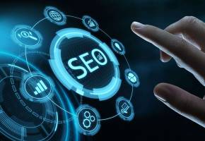 آموزش seo آیلین وب