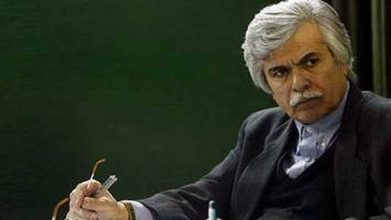 نباید به انزوای سیاسی و اقتصادی ایران تن دهیم