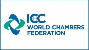 دعوت از اتاق‌های محلی و مشترک برای عضویت در پلتفرم WCF-ICC