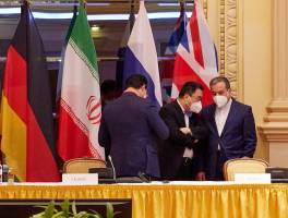 وزارت خارجه آمریکا: بازگشت به برجام را آغاز فرآیندی دیپلماتیک می‌دانیم / برای سایر مسایل نیز به گفت‌وگو با ایران نیاز داریم