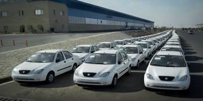 شکست طلسم ثبات قیمت در محصولات سایپا